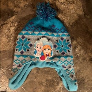 Disney Frozen Winter hat